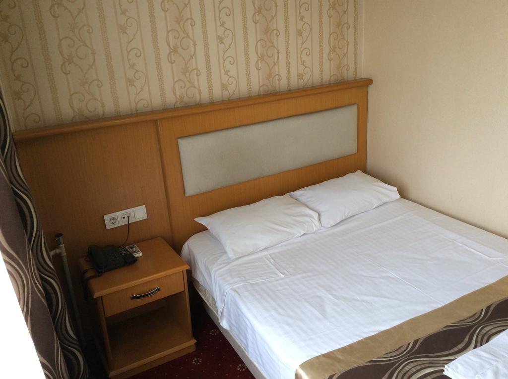 Ilicak Hotel Istanbul Room photo