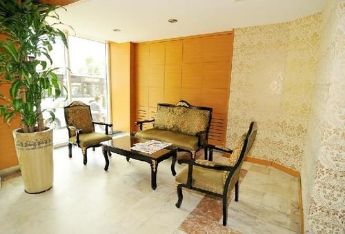 Ilicak Hotel Istanbul Exterior photo